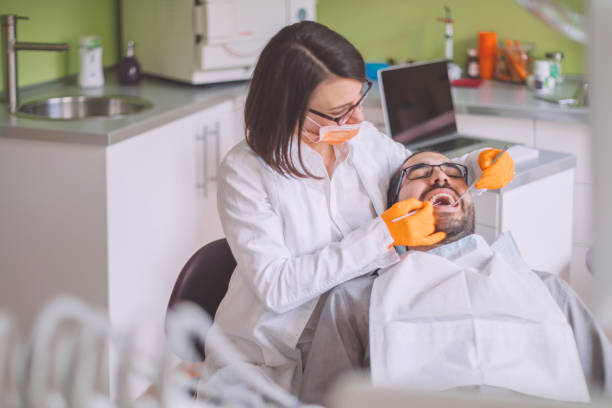 Best Knocked-Out Tooth Emergency  in Ambridge, PA