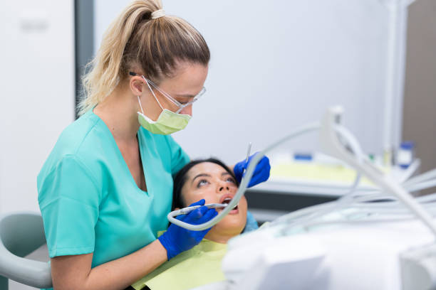Best Urgent Tooth Repair  in Ambridge, PA
